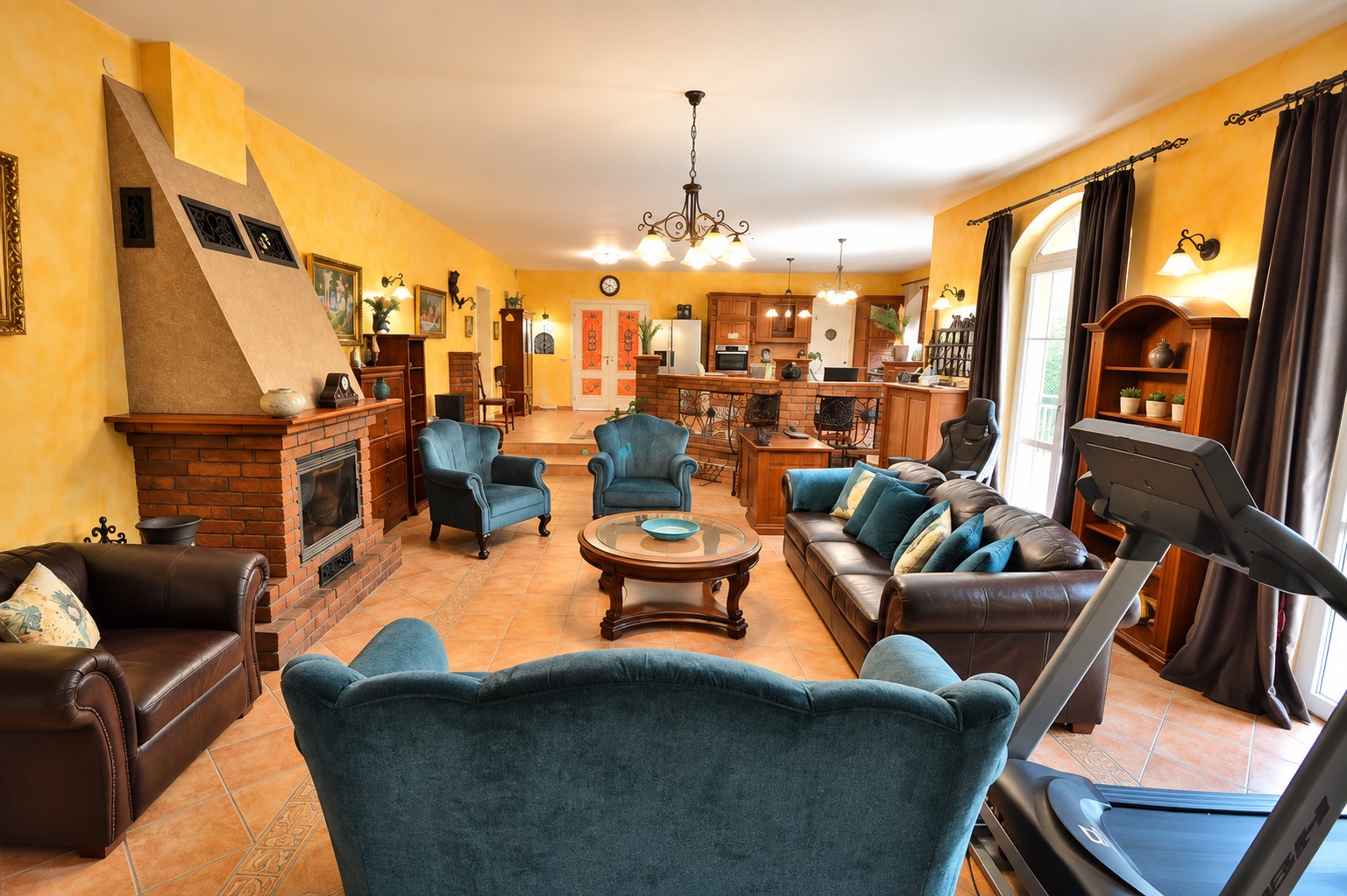 🏡 MEDITERRÁN ELEGANCIA A FÉSZEK LAKÓPARKBAN – TÁGAS OTTHON, KÜLÖNLEGES KÖRNYEZETBEN! – 3. fotó