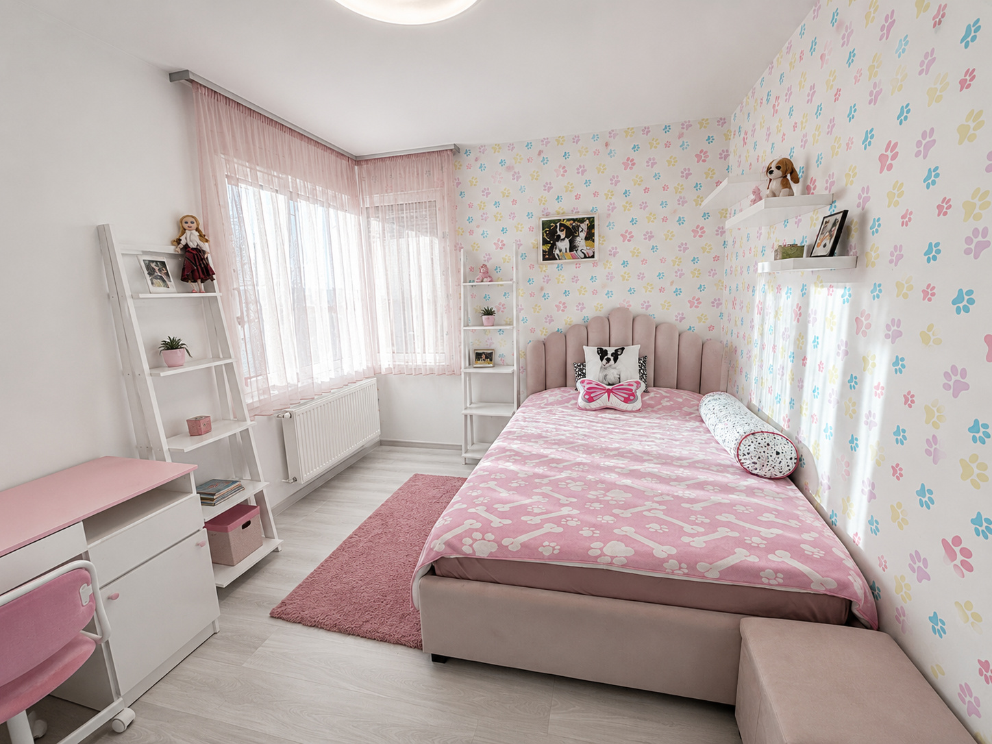 🏡 TERMÉSZETKÖZELI ELEGANCIA – EXKLUZÍV IKERHÁZ DEBRECEN-PALLAGON – 4. fotó